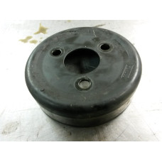 96Y122 Water Pump Pulley For 12-14 Ford Focus 2.0 1S7Q8509AE 96Y122 Water Pump Pulley For 12-14 Ford Focus 2.0 1S7Q8509AE